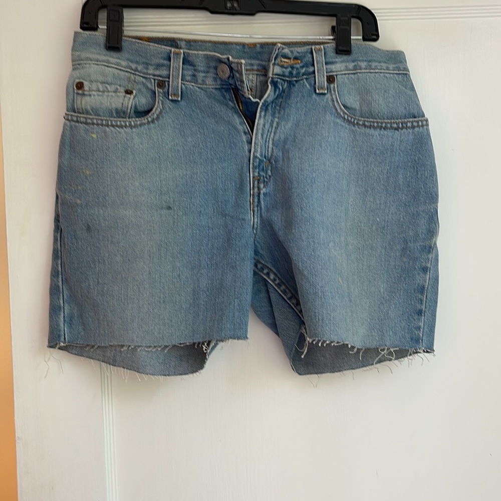 LEVIS 510 LOW RISE SLIM FIT 8 MIS S